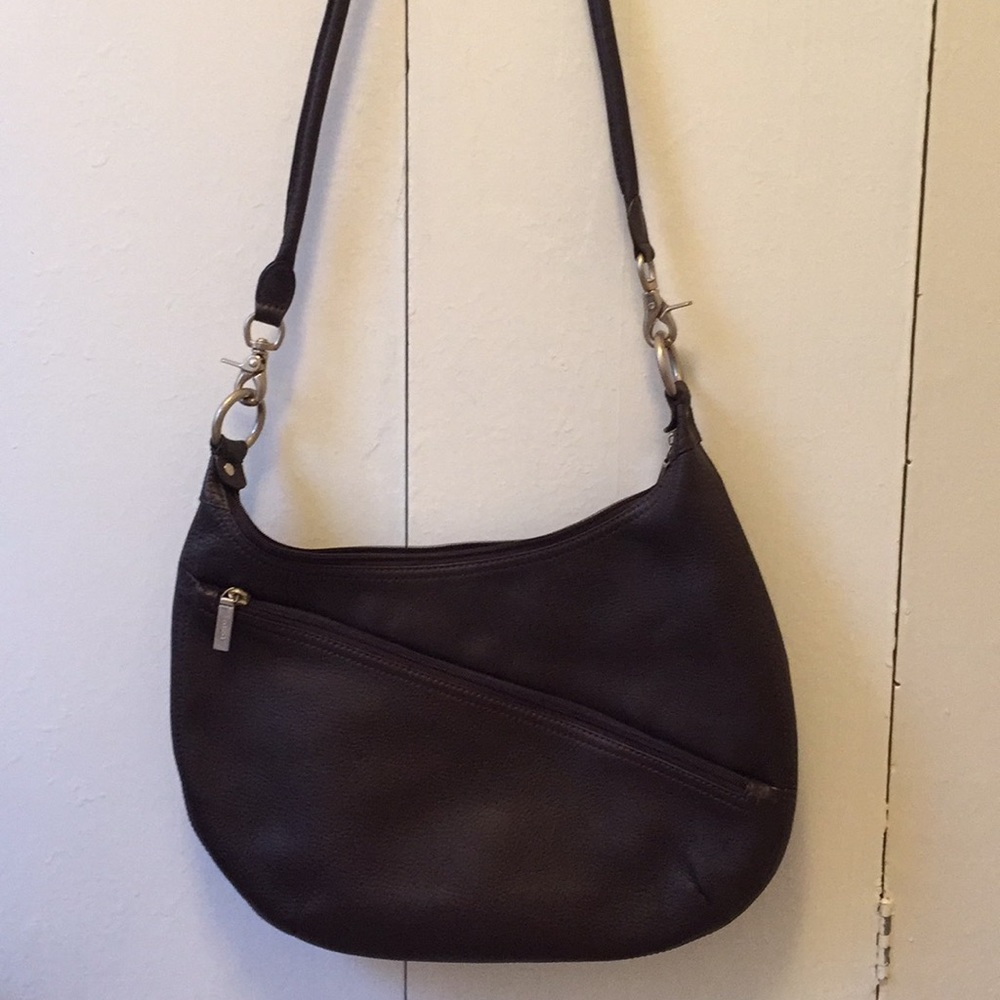 Crossbody/shoulder bag